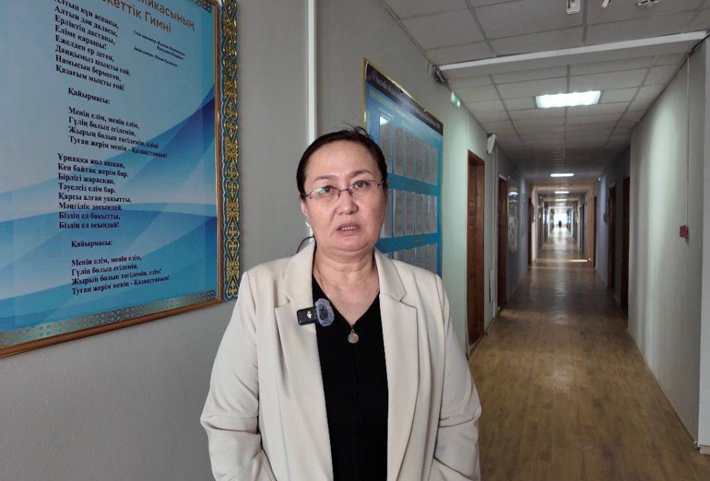 В Актобе остановили хлебзавод: Требуют списать долг в 170 миллионов тенге