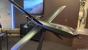 Немецкие «мини-Таурусы» атакуют в тылу: Почему Киев ранее от них отказывался