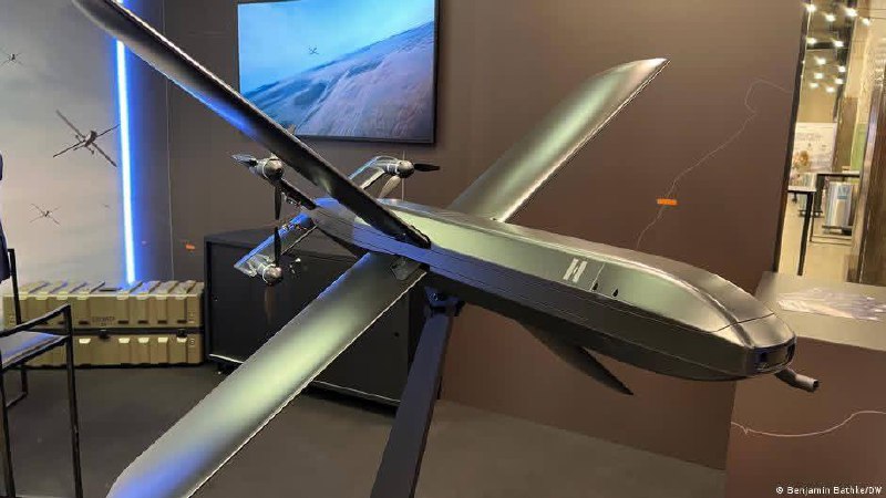 Немецкие «мини-Таурусы» атакуют в тылу: Почему Киев ранее от них отказывался