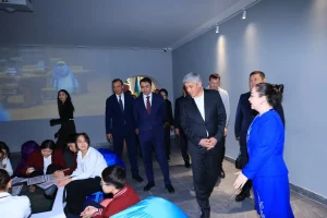 Голограммы и сенсорные архивы: Как изменился главный музей Караганды после ремонта