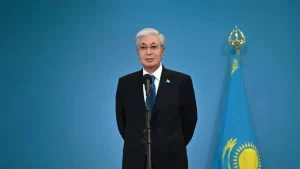 Мы проявляем неизменное уважение иранскому народу – Токаев