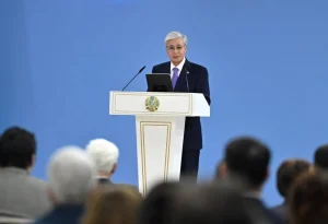Президент Токаев — ученым: «Мы не должны копировать чужие научные достижения»