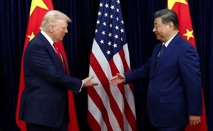 Война с Ираном: Президент США Дональд Трамп экстренно отменил визит в Китай