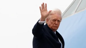 Трамп Израильден беделді марапат алады: ол үшін Иерусалимге бара ма?