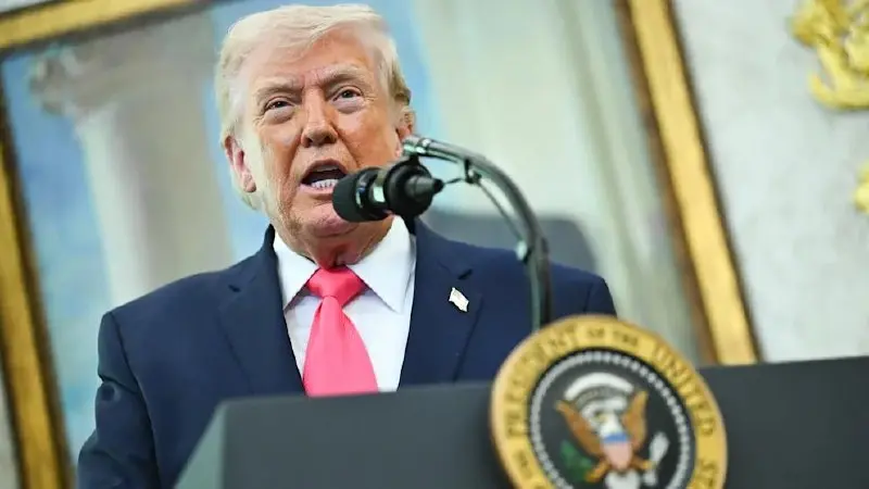 Трамп обойдет Конгресс для удара по Ирану: «Это будет не война, а операция»