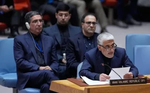 Иран обвинил Украину в агрессии: Киев отправил сотни специалистов на Ближний Восток