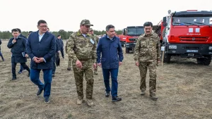 Трагедию в Абайской области хотят предотвратить с помощью ИИ: Как это работает