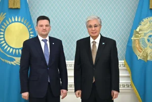 Экономике Казахстана спрогнозировали рекордный рост: Назван точный показатель