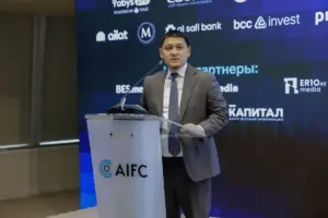 От идеи к инвестициям: в Астане обсудили будущее исламских финансов