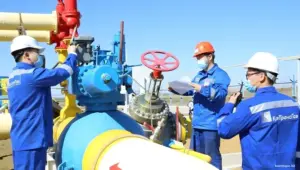 Kazakh special economic zone court rules in favour of Ukraine over Russia