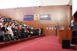 AI in Kazakh Universities: Institutions Are Not Ready for the ChatGPT Era