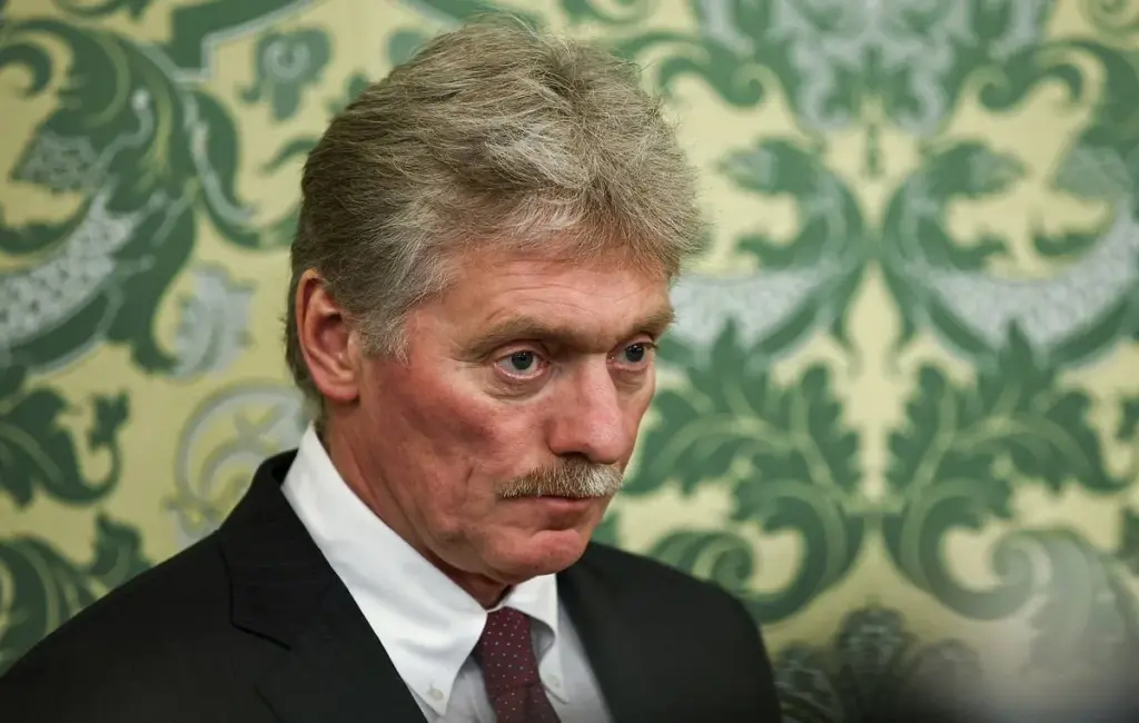 IN BRIEF: Kremlin spokesman on warning of strikes at Kiev, Putin’s visit to Kazakhstan
