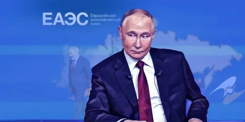 EAEU Summit in Astana: Is Moscow Pushing Armenia Toward the Exit?