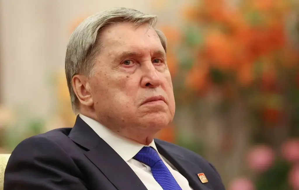 IN BRIEF: Kremlin aide lays out agenda of Putin's upcoming state visit to Kazakhstan
