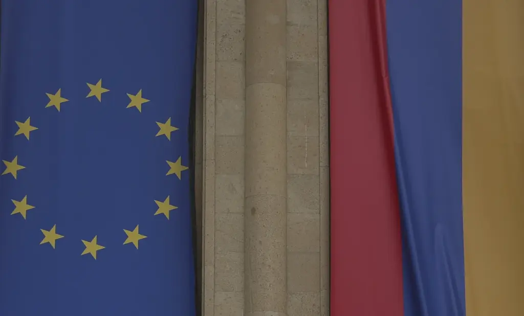 Putin to discuss Armenia's EU ambitions during Kazakhstan visit
