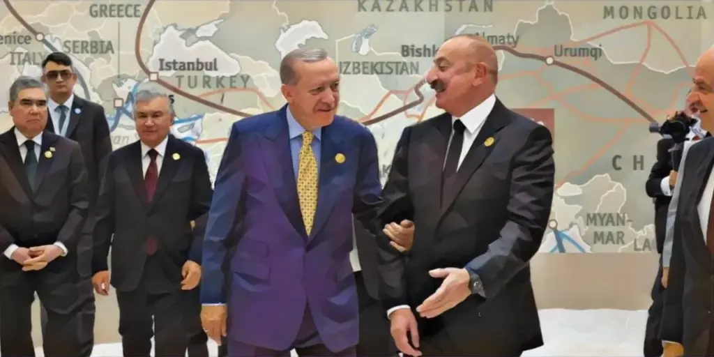 Opinion: Silk Seven or the OTS? Central Asia May Not Have to Choose