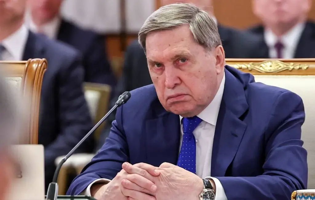 No message to Trump, discussions in Kazakhstan: statements by Kremlin aide