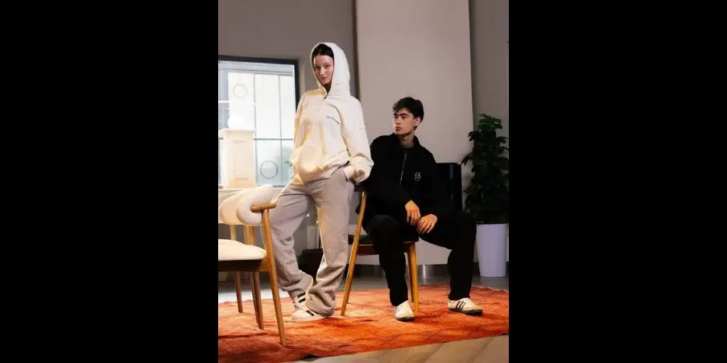 Узбекский стритвир OZBE: новое прочтение культурного наследия Uzbekistan’s New Visual Language: How OZBE Reimagines Culture Through Streetwear