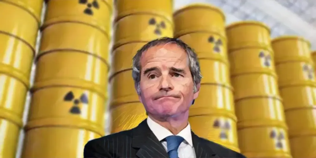 Kazakhstan Offers the IAEA a Practical Option on Iran