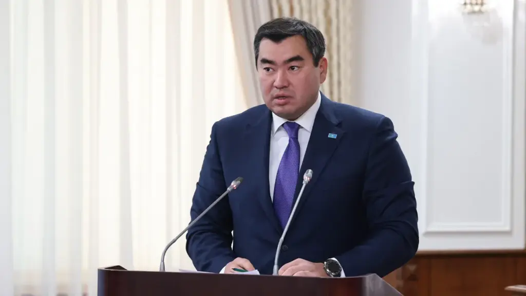 Казахстан: Названа предварительная причина взрыва на заводе Kazzinc Kazakhstan Says Violation of Production Procedures Preliminary Cause of Deadly Kazzinc Blast