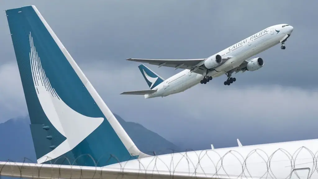 Hong Kong to relaunch direct flights to Kazakhstan’s Almaty in first quarter of 2027