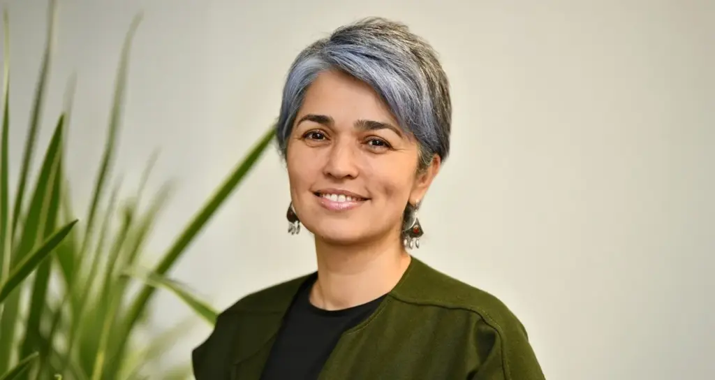 Uzbekistan-Born Mansurova Named EBRD Regional Head for Kyrgyzstan, Tajikistan, and Turkmenistan