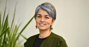 Uzbekistan-Born Mansurova Named EBRD Regional Head for Kyrgyzstan, Tajikistan, and Turkmenistan