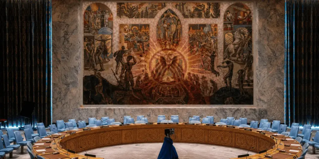 Opinion: Beyond Multivectorism – What Kyrgyzstan’s UN Security Council Win Really Shows