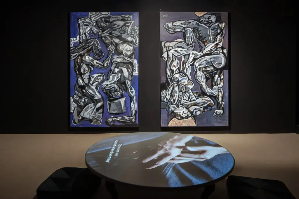 A Polyphonic Process: Kazakhstan at the 2026 Venice Biennale