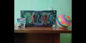 Uzbekistan Withdraws Several Chinese-Made Toys Over Safety Concerns