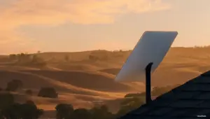 Turkmenistan doesn’t like Elon Musk