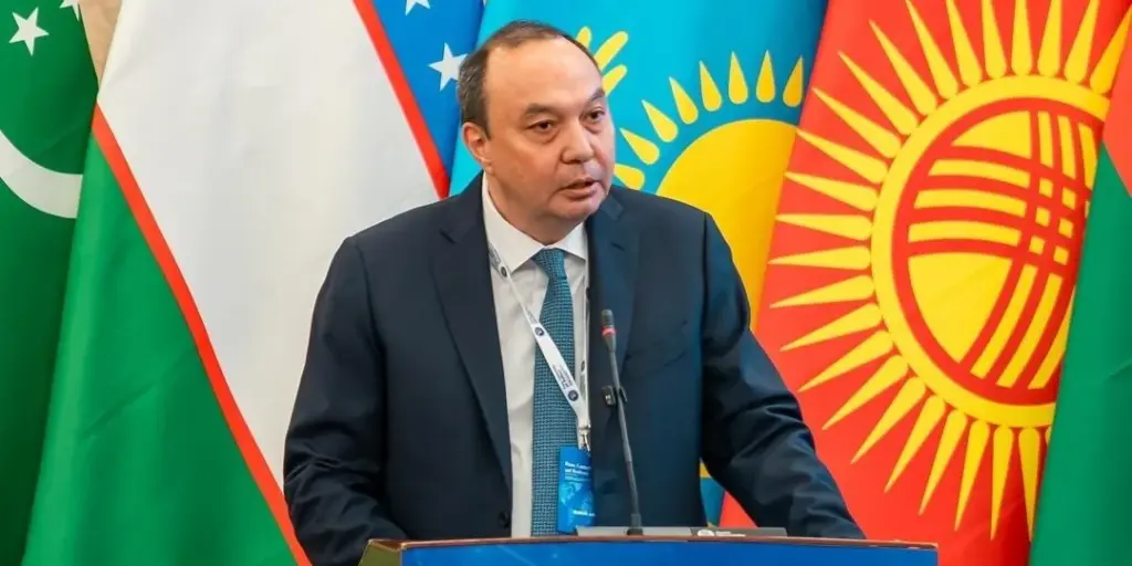 Opinion: Building Bridges Across Eurasia – Termez Dialogue 2026 Opens in Tashkent