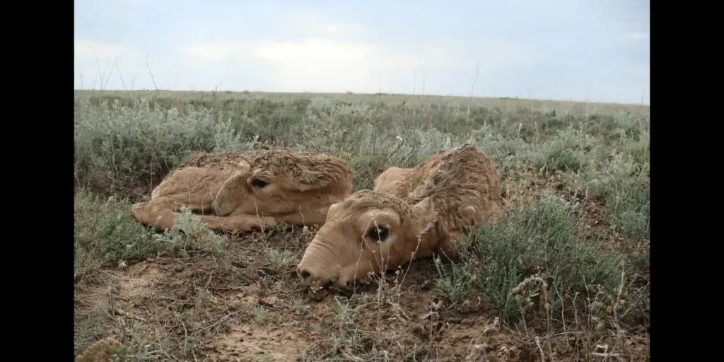 UNDP Opinion: Central Asia – Shared Wildlife, Shared Landscapes, Shared Responsibility