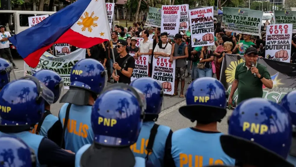 Philippines’ UN defeat: a result of domestic ‘political circus’, close ties with US?