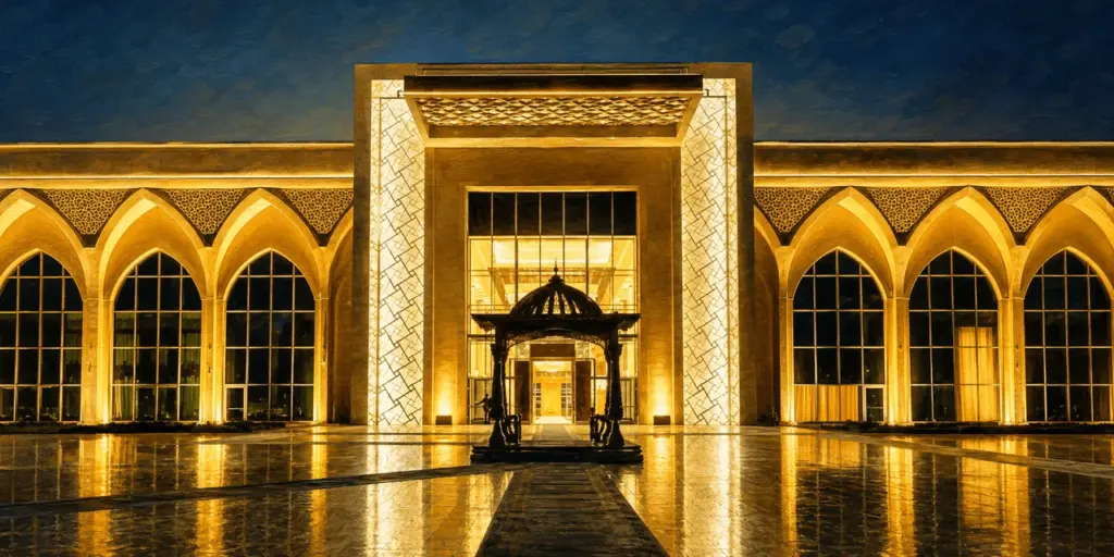 Eco Expo Opens in Samarkand as Uzbekistan Pushes Green Investment