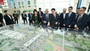 96 deals signed, flights planned: what’s next for Hong Kong and Central Asia?