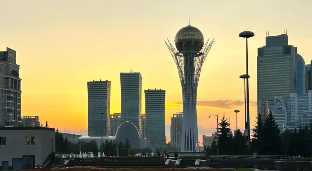 Opinion: Beyond Ornaments – Rethinking Kazakhstan’s Architectural Identity