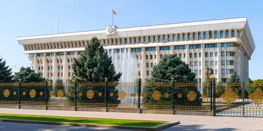Kyrgyzstan Adopts Central Asia’s First Framework Climate Law
