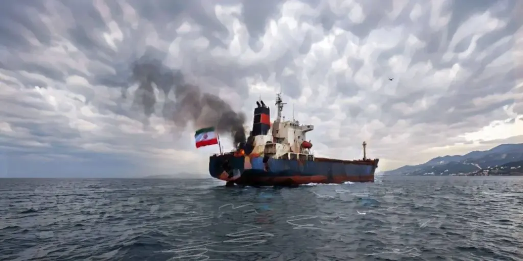 Две войны на Каспии: Средний коридор Центральной Азии устоял As Two Wars Reach the Caspian, Central Asia’s Middle Corridor Holds