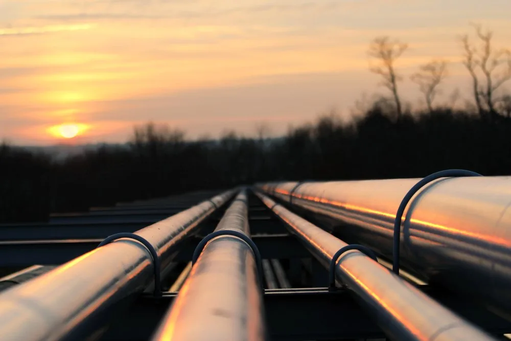 Оңтүстік Америка мұнайы Германияға Польша арқылы жеткізілді South American Crude Reaches German Refinery via Poland After Russia Halts Oil Transit from Kazakhstan