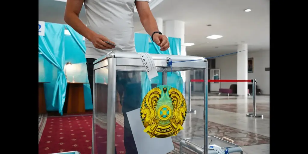 Kazakhstan Allocates $73 Million for August Kurultai Elections