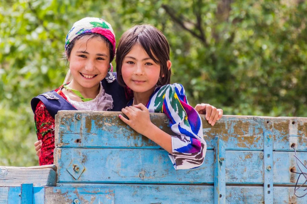 Гендерная стратегия Таджикистана до 2036 года: расширение прав женщин Tajikistan Develops Gender Equality Strategy and Expands Support for Women