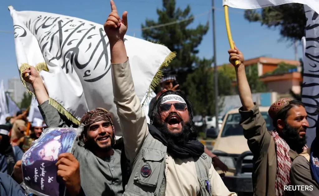 Этнический шовинизм Талибана: опасный раскол Taliban’s ethnic chauvinism an increasingly dangerous divide