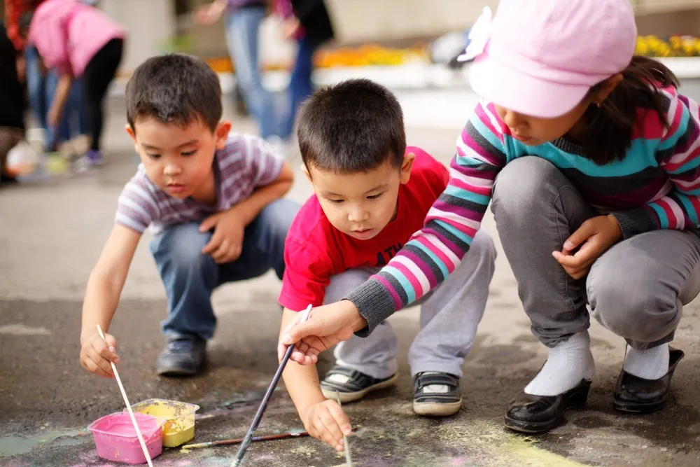 Казахстан возглавил Центральную Азию в рейтинге KidsRights Index 2026 Kazakhstan Leads Central Asia with 24th Place in KidsRights Index