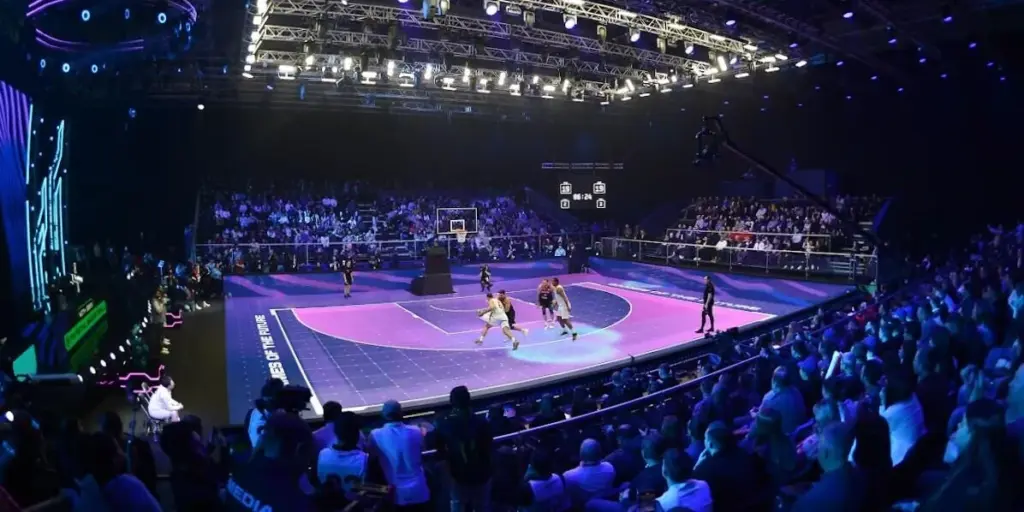 From Controllers to Courts: Kazakhstan Prepares for Games of the Future