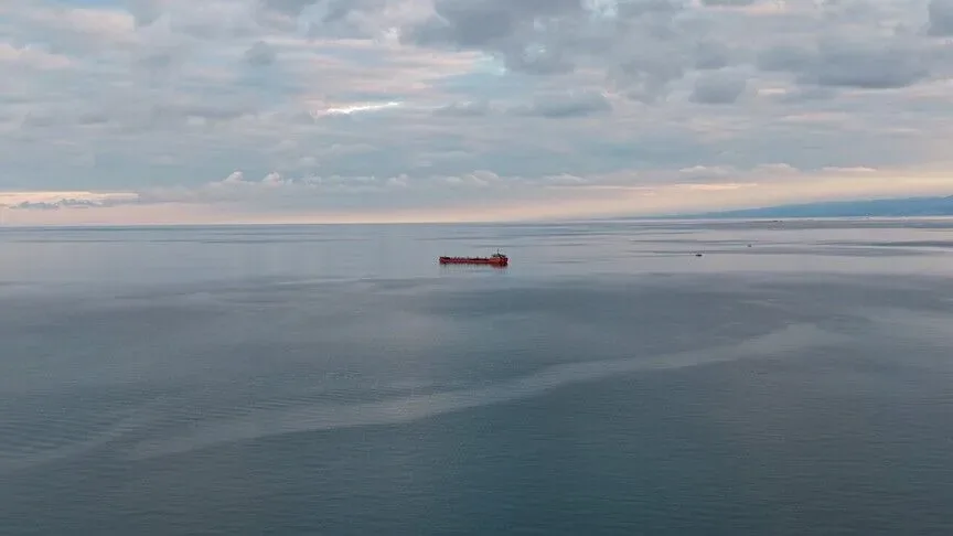 Казахстан осудил атаки дронов на танкеры в Черном море Kazakhstan condemns reported drone attacks on oil tankers using Black Sea export route