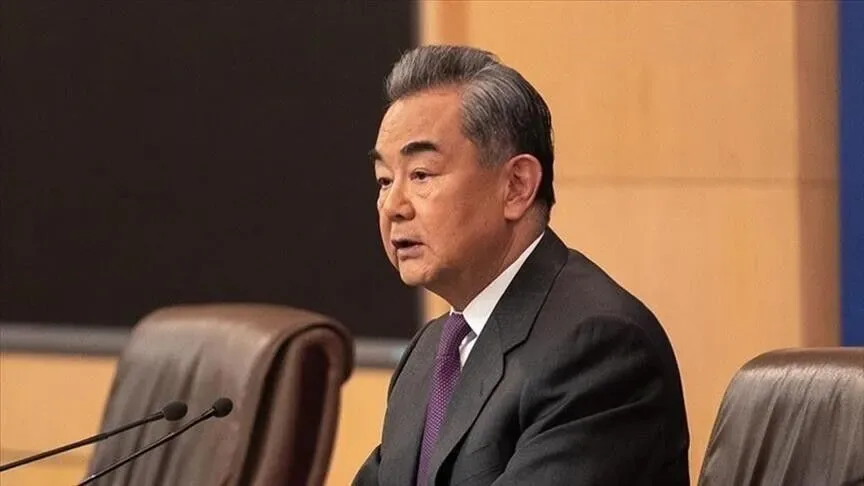 Китайский дипломат Ван И посетит Филиппины и Кыргызстан China's top diplomat to visit Philippines for ASEAN summit