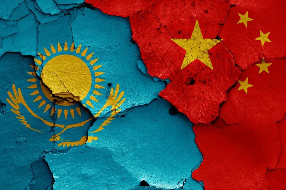 Казахстан и Китай запустили хаб цифровой экономики IBI в Алматы Kazakhstan and China Launch IBI Digital Economy Hub in Almaty