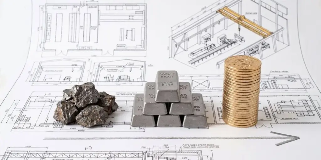 Resources, Capacity, Connectivity: Kazakhstan and the Critical Minerals Nexus