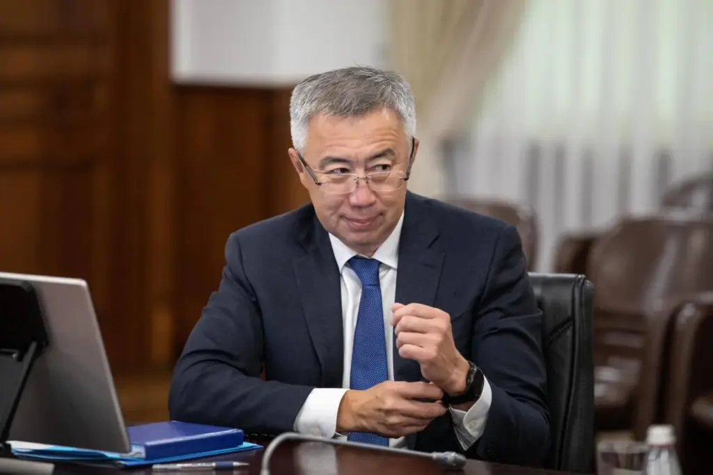 Регистрация бизнеса в Казахстане выросла на 20% при налоговой реформе Registered Businesses in Kazakhstan Rise More Than 20% Despite Tax Reform